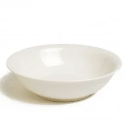 Schalen|Serviessets*DILLE & KAMILLE Schaal 'Cameo', porselein, Ø 20,5 cm