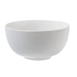 Schalen|Soepkommen*DILLE & KAMILLE Schaal 'Cameo', porselein, Ø 15,5 cm
