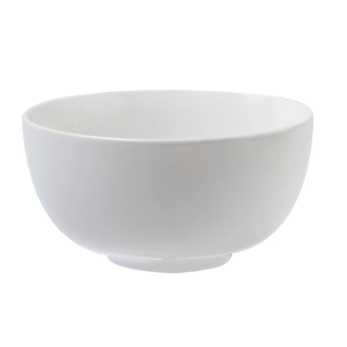 Schalen|Soepkommen*DILLE & KAMILLE Schaal 'Cameo', porselein, Ø 15,5 cm