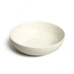 Schalen|Serviessets*DILLE & KAMILLE Schaal, porselein, Ø 20,5 cm