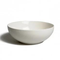 Schalen|Serviessets*DILLE & KAMILLE Schaal, porselein,  Ø 25,5 cm