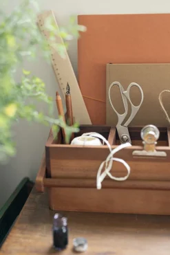 Diy|Overige Keukenaccessoires*DILLE & KAMILLE Schaar, rvs