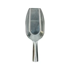 Spatels, Kooklepels & Gardes*DILLE & KAMILLE Schepje, aluminium, 15,5 cm