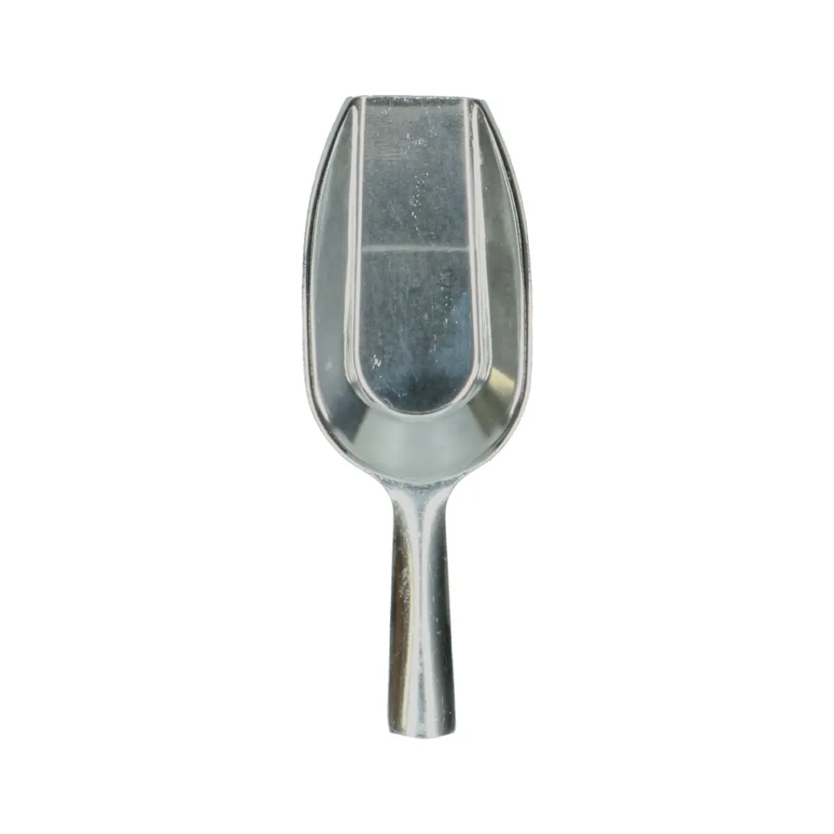 Spatels, Kooklepels & Gardes*DILLE & KAMILLE Schepje, aluminium, 15,5 cm