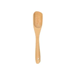 Spatels, Kooklepels & Gardes*DILLE & KAMILLE Schepje, bamboe, 12 cm