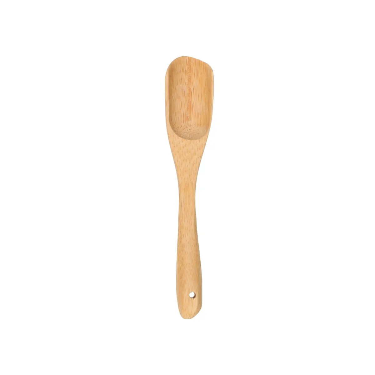 Spatels, Kooklepels & Gardes*DILLE & KAMILLE Schepje, bamboe, 12 cm