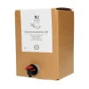 Schoonmaakmiddelen*DILLE & KAMILLE Schoonmaakazijn gel, bag in box, 5 liter