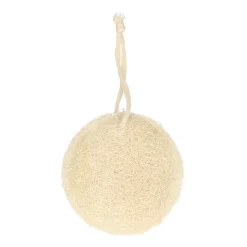 Borstels*DILLE & KAMILLE Schoonmaaksponsje, loofah