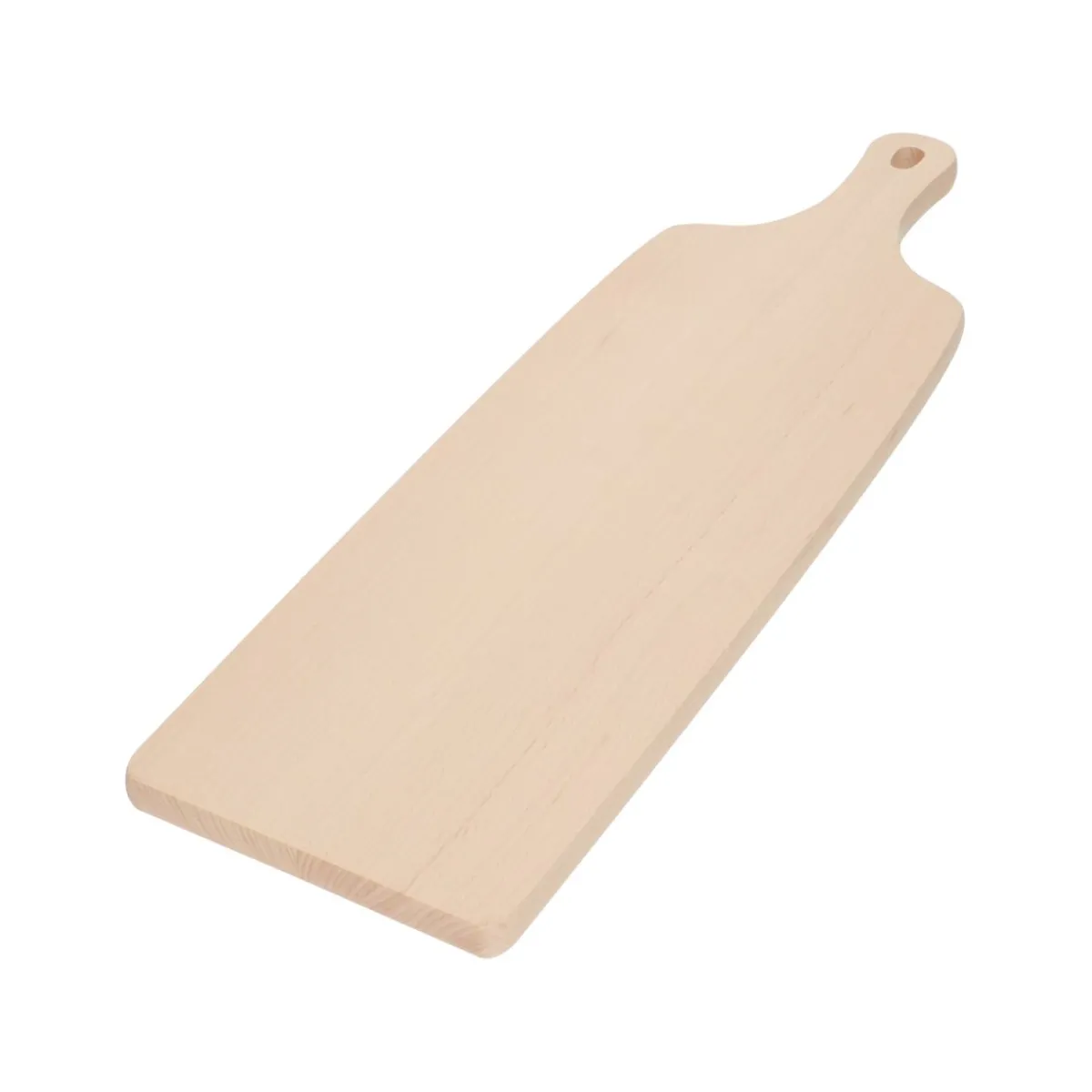 Goed Gevulde Hapjesplank|Snij- En Serveerplanken*DILLE & KAMILLE Serveerplank, fsc beukenhout, 53 x 16 cm
