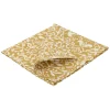 Tinten En Texturen|Herfst Decoratie*DILLE & KAMILLE Servet, GOTS bio-katoen, decoratief, 40 x 40 cm