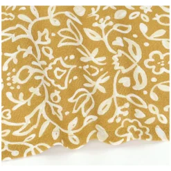 Tinten En Texturen|Herfst Decoratie*DILLE & KAMILLE Servet, GOTS bio-katoen, decoratief, 40 x 40 cm