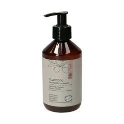 Haarverzorging*DILLE & KAMILLE Shampoo, amandel & bergamot, 300 ml