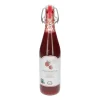 Siropen*DILLE & KAMILLE Siroop, framboos, biologisch, 500 ml