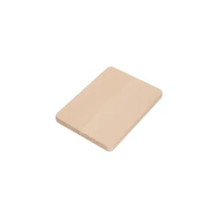 Snij- En Serveerplanken*DILLE & KAMILLE Snijplank, fsc beukenhout, 15 x 20 cm