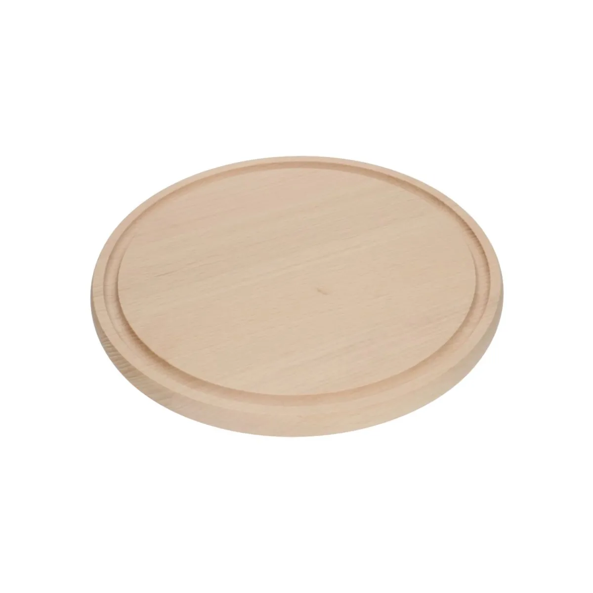 Bakken Met Peren|Pannen Vol Smaak*DILLE & KAMILLE Snijplank, fsc beukenhout, ø 30 cm