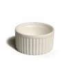 Schalen*DILLE & KAMILLE Souffléschaaltje/ ramekin, porselein, Ø 8 cm