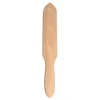 Spatels, Kooklepels & Gardes*DILLE & KAMILLE Spatel met punt, beukenhout, 33 cm