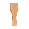 Spatels, Kooklepels & Gardes*DILLE & KAMILLE Spateltje recht, beukenhout, 13 cm