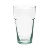 Glazen*DILLE & KAMILLE Stapelbaar glas, gerecycled glas, handgeblazen, 300 ml