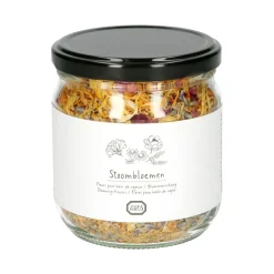 Gezichtsverzorging*DILLE & KAMILLE Stoombloemen, 45 gram