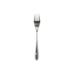 Vorken|Bakken Met Peren*DILLE & KAMILLE Taartvork 'Nantes', roestvrij staal, 15 cm