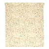 Tafellopers*DILLE & KAMILLE Tafelloper, GOTS bio-katoen, veldbloemen, 50 x 145 cm