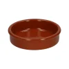 Goed Gevulde Hapjesplank|Spaanse Keuken*DILLE & KAMILLE Tapasschaaltje, terracotta, Ø 10 cm
