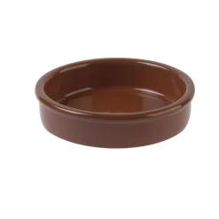 Goed Gevulde Hapjesplank|Spaanse Keuken*DILLE & KAMILLE Tapasschaaltje, terracotta, Ø 10 cm