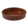 Spaanse Keuken|Schalen*DILLE & KAMILLE Tapasschaaltje, terracotta, Ø 14 cm