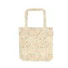 Boodschappentassen|Canvas Tassen*DILLE & KAMILLE Tas, bio-katoen, veldbloemen