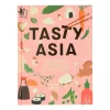 Kookboeken*DILLE & KAMILLE Tasty Asia, Filip Poon