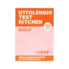 Kookboeken*DILLE & KAMILLE Test kitchen - Shelf love, Yotam Ottolenghi