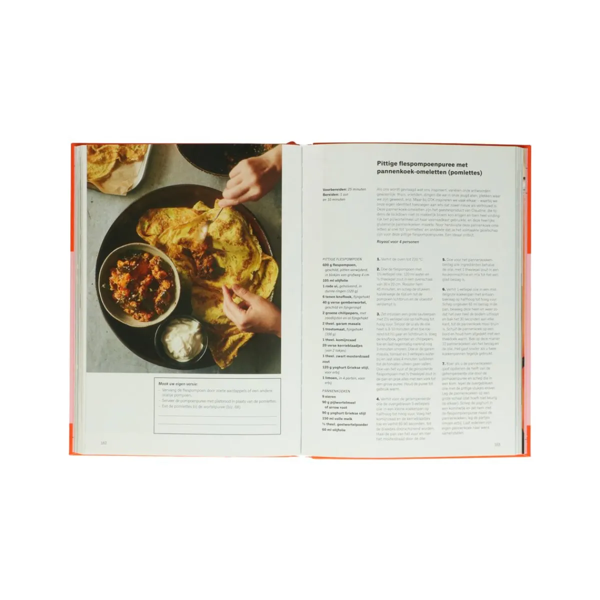 Kookboeken*DILLE & KAMILLE Test kitchen - Shelf love, Yotam Ottolenghi