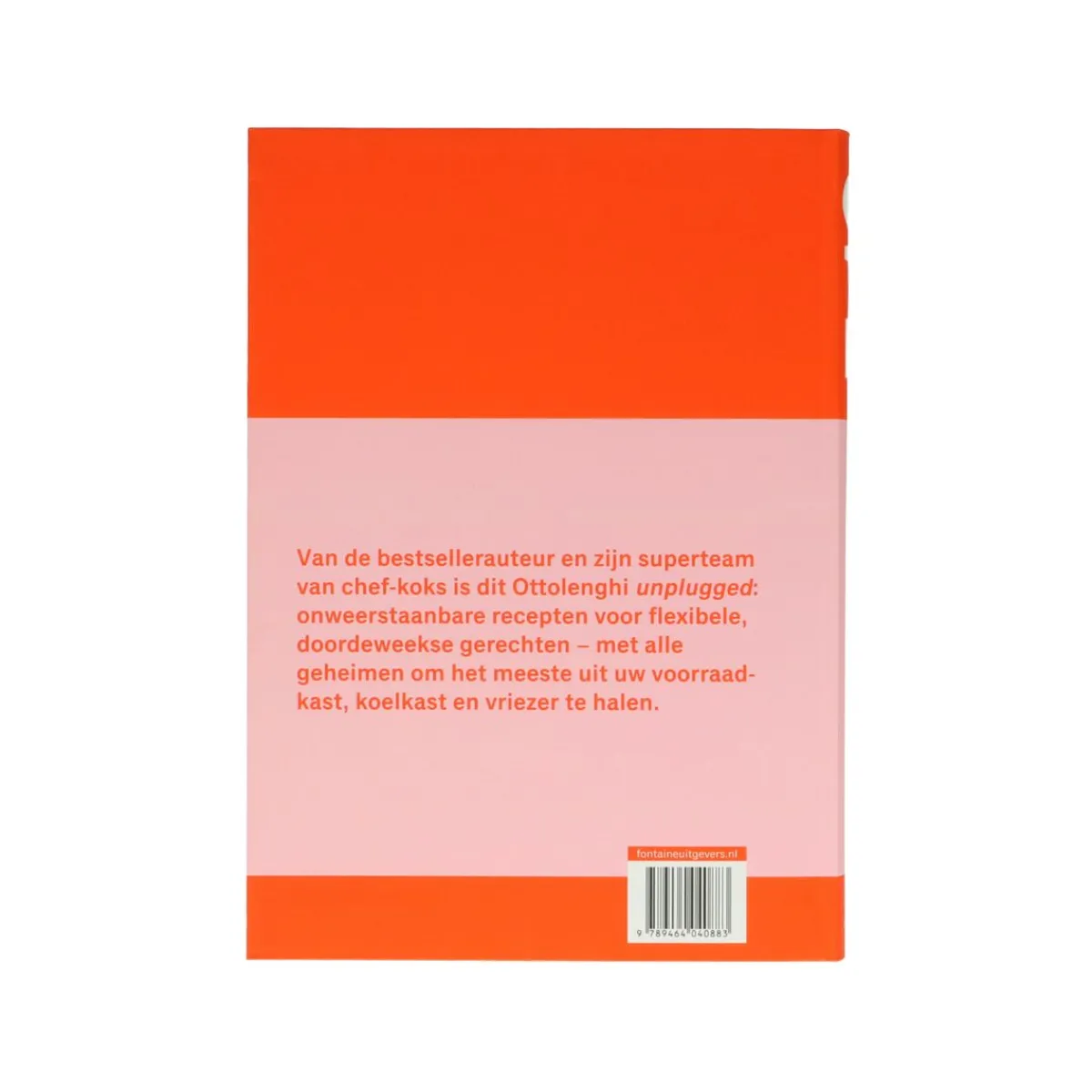 Kookboeken*DILLE & KAMILLE Test kitchen - Shelf love, Yotam Ottolenghi