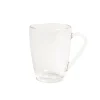 Pannen Vol Smaak|Glazen*DILLE & KAMILLE Theeglas, 0,32 l