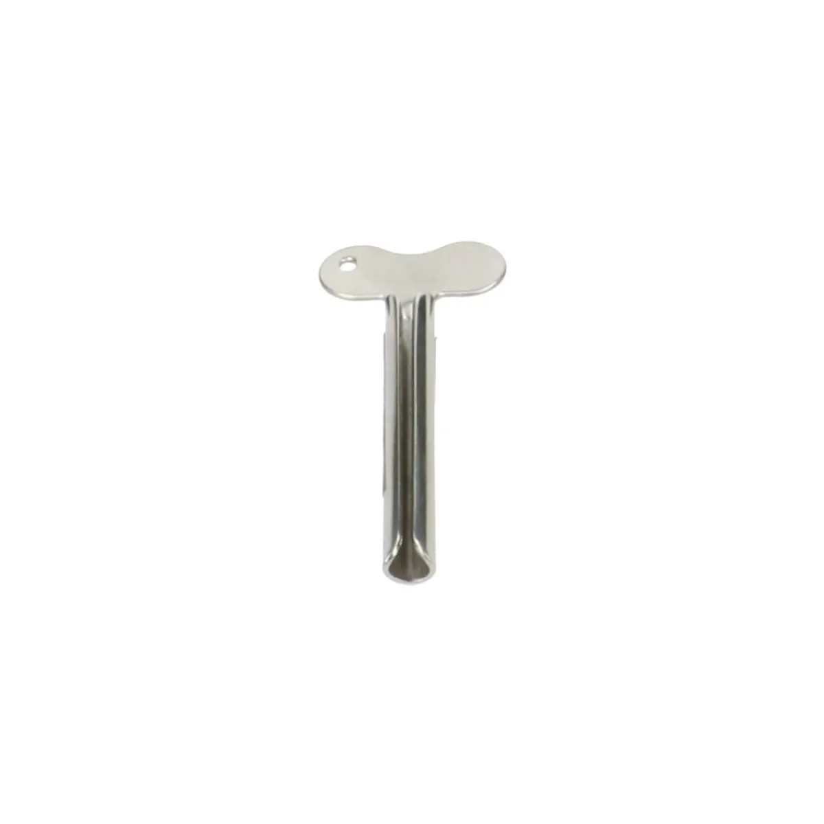 Overige Keukenaccessoires*DILLE & KAMILLE Tube-uitknijper, rvs