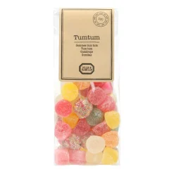 Snoep*DILLE & KAMILLE Tumtum, 150 gram