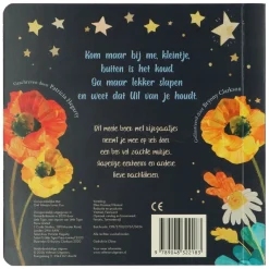 Kinderboeken*DILLE & KAMILLE Uil houdt van jou, Patricia Hegarty