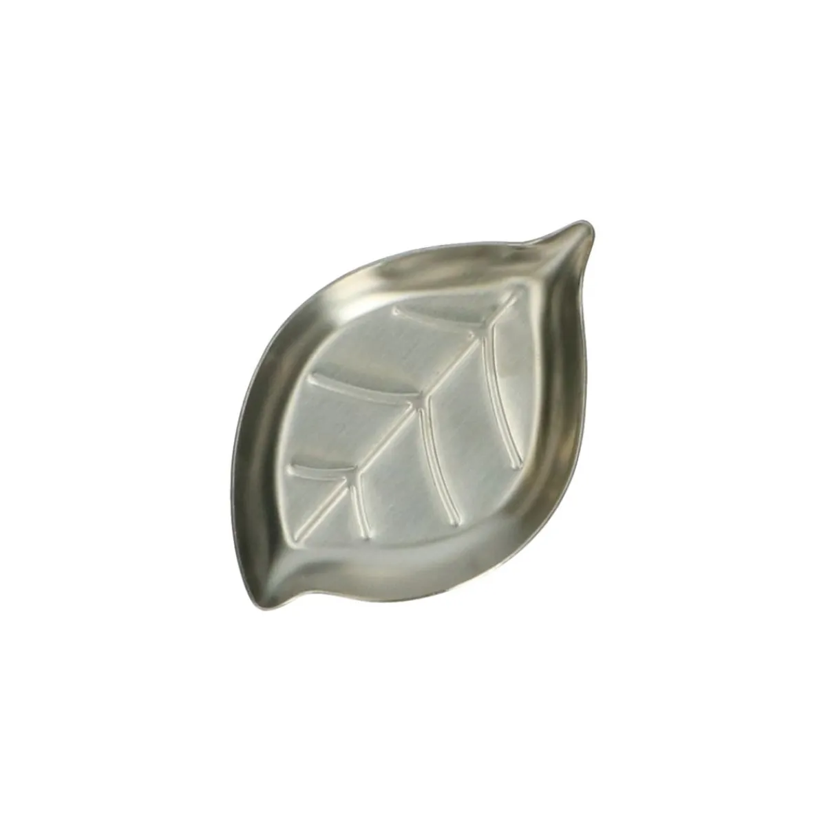 Pannen Vol Smaak|Theetipjes*DILLE & KAMILLE Uitlekbakje theeblaadje, rvs