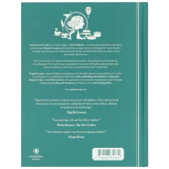 Kookboeken*DILLE & KAMILLE Van scone tot teacake, Regula Ysewijn