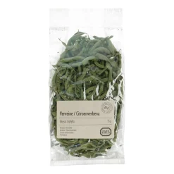 Thee*DILLE & KAMILLE Verveine, biologisch, 15 g