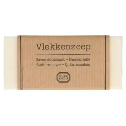 Schoonmaakmiddelen*DILLE & KAMILLE Vlekkenzeep, blokje 80 gr