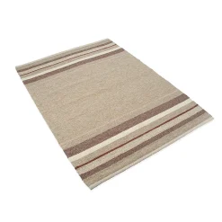 Tapijten*DILLE & KAMILLE Vloerkleed, roze, 170 x 230 cm