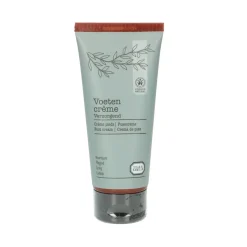 Voetverzorging|Lichaamsverzorging*DILLE & KAMILLE Voetencrème, 100 ml