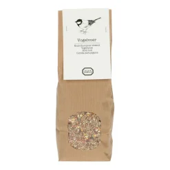 Vogelvoer*DILLE & KAMILLE Vogelvoer, granen en zaden, 500 gram