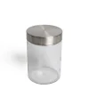 Voorraadpotten*DILLE & KAMILLE Voorraadpot, glas, 1,25 l