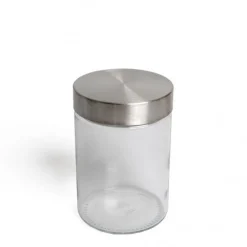 Voorraadpotten*DILLE & KAMILLE Voorraadpot, glas, 1,25 l