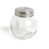 Voorraadpotten*DILLE & KAMILLE Voorraadpotje, glas, 170 ml