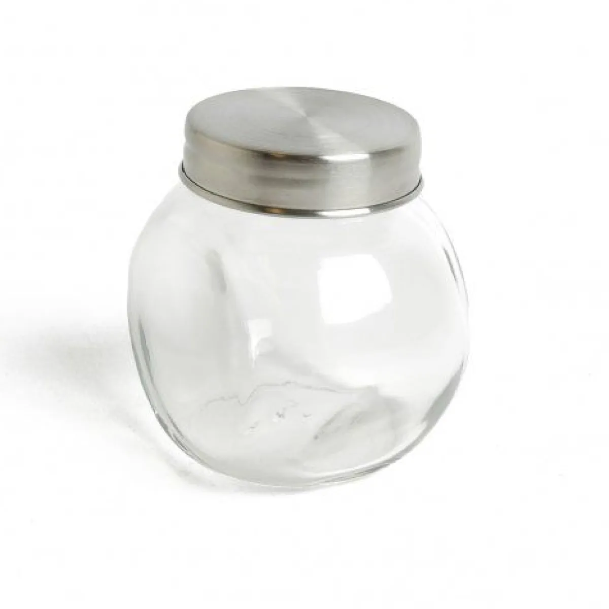 Voorraadpotten*DILLE & KAMILLE Voorraadpotje, glas, 170 ml