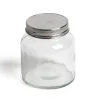 Voorraadpotten*DILLE & KAMILLE Voorraadpotje, glas, groot, 300 ml